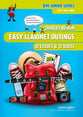 Easy Clarinet Outings cover